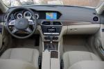 Mercedes-Benz C350 Sedan 2012 года